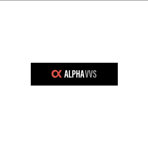 Alpha VVS logo 500 x 500