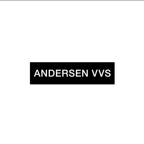 Andersen VVS logo 500 x 500