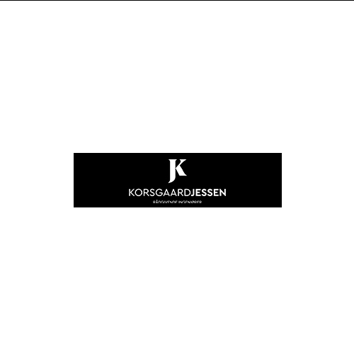 Korsgaardjessen logo 500 x 500